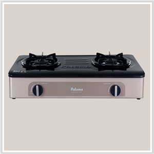 Bếp Ga Nhập Khẩu Cao Cấp Paloma PA-V72EG
